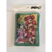 VG Sleeve Collection Mini Vol.23 Tokoha Anjou