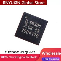 5-10ชิ้น CLRC663 CLRC66301HN CLRC66301สินค้าขายส่งในสต็อกชิป IC QFN-32