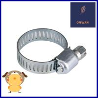 เข็มขัดรัดท่อ FLUSSO 7/8 นิ้วHOSE CLAMPS FLUSSO 7/8" **ราคาดีที่สุด**