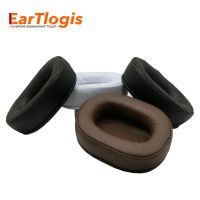 ►☬ EarTlogis Replacement Ear Pads for Edifier W800X W800BT W830BT W 800 830 X BT Headset Parts Earmuff Cover Cushion Cups pillow