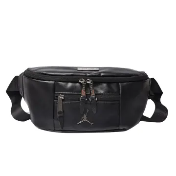 Jordan chest store bag