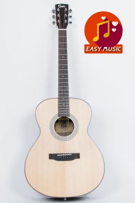 กีตาร์โปร่ง Gusta GS130 Acoustic Guitar