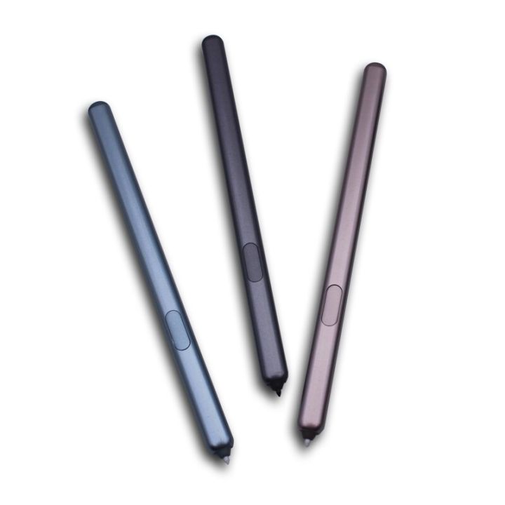 ปากกาสไตลัส-j76สำหรับกาแลคซี่แท๊ป-s6หน้าจอสัมผัสปากกาสำหรับ-sm-t860-sm-t865ปากกาแท็บเล็ตดินสอสัมผัส-spen-ไม่มีบลูทูธ