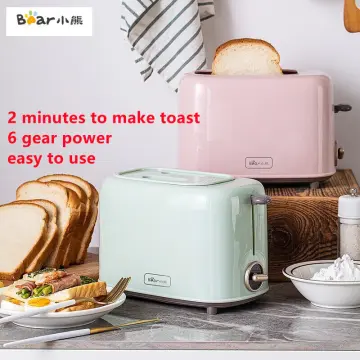 Bread shop toaster lazada