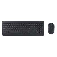 Microsoft Wireless Desktop 900 USB Port Thai Hdwr (Thai-Eng Keyboard)