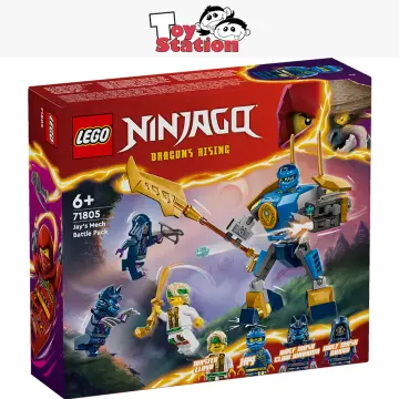 Ninjago Toy - Best Price in Singapore - Jan 2024 | Lazada.sg
