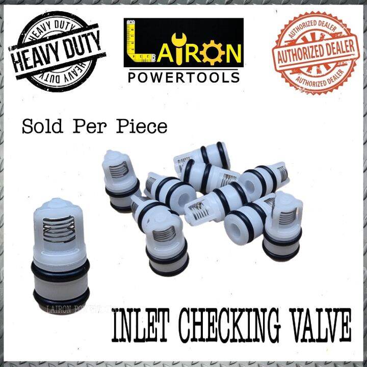 Pressure Washer Inlet Checking Valve for Kawasaki, Fujihama, Maxipro