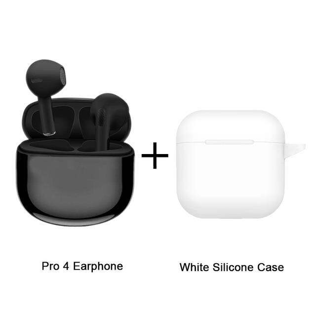 orange-home-earphone-cover-พ็อดมือโปร4-pro4หูฟังบลูทูธไร้สาย9d-สเตอริโอเบสหูฟัง-tws-ชุดหูฟังไมโครโฟนกีฬาขนาดเล็กสำหรับหูฟังเอียร์บัดโทรศัพท์มือถือ