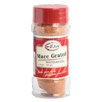 MACE GRATED 60g. United