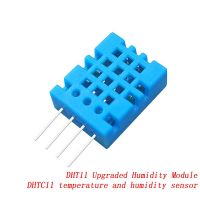 【CW】 DHTC11 temperature and humidity sensor capacitive high-precision DHT11 upgraded module instead of AM2120