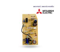 แผงวงจรแอร์ Mitsubishi Electric แผงบอร์ดคอยล์เย็นแอร์มิตซูบิชิ รุ่น MS-GK09VA, MS-GK13VA, MS-GK15VA ของแท้