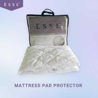 ผ้ารองที่นอนแบบรัดมุม MATTRESS PAD PROTECTOR