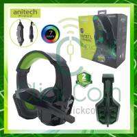 Anitech Gaming Headphone USB 7.1 รุ่น GH-701#รับประกัน 2 ปี