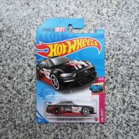 Hotwheels Ford Mustang GT Formula drift