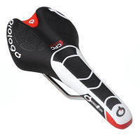 PROLOGO Mountain Bicycle Saddle Racing Bike Seat Cushion Training Grade Time Triathlon Lightweight Men Cycling Saddle