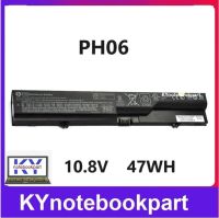 BATTERY ORIGINAL HP/Compaq แบตเตอรี่ ของแท้ HP/Compaq 320 321 325 326 Probook  4320 4321 4325 4326 4421 PH06