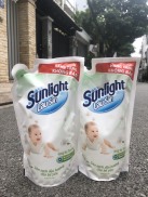 Combo 2 túi Nước Lau Sàn Sunlight 700g 2