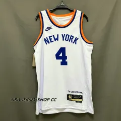 Knicks 22-23 Derrick Rose City Edition Swingman Jersey