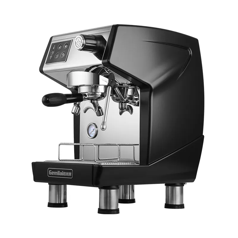 CRM3200D Commercial Semi-automatic Coffee Machine