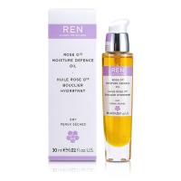 Ren เซรั่มปกป้องมอยซ์เจอไรเซอร์ให้ผิว Rose O12 ( ผิวแห้ง ) 30ml/1.02oz