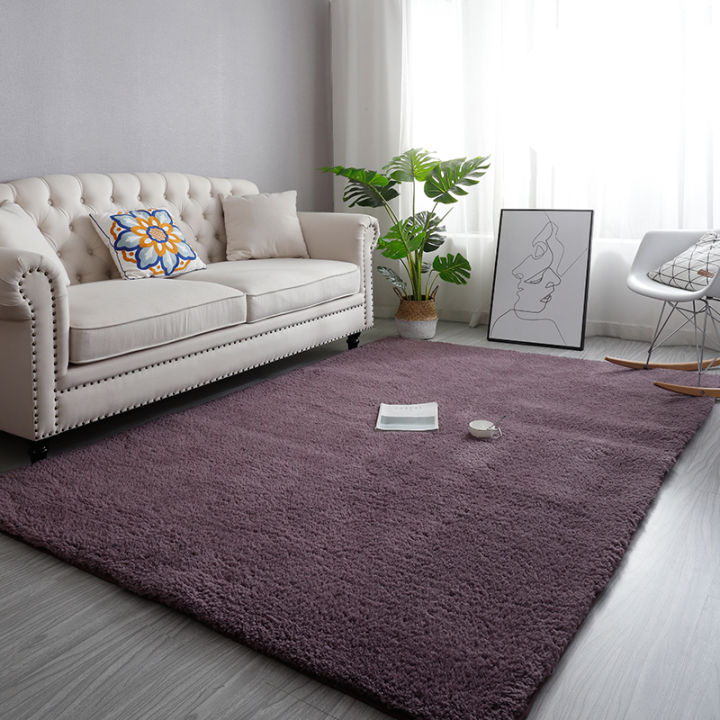 soft-white-fluffy-carpet-in-the-living-kids-room-plush-floor-rug-for-bedroom-modern-home-decoration-bedside-shaggy-girl-mats