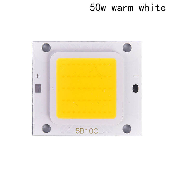 Yaojun Cob Led Chip Led Matrix For Spotlight Diode Led Light Floodlight Lamp Source Lazada Ph