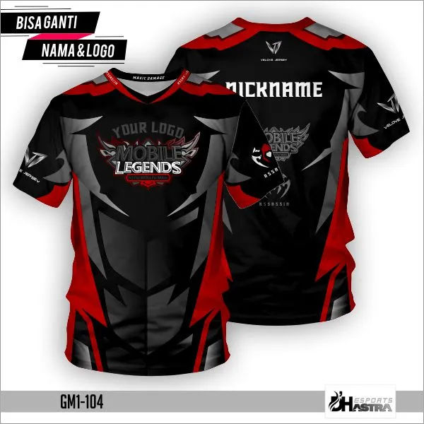 Design baju mobile legend, HASTA 83% OFF venta de liquidación increíble -  