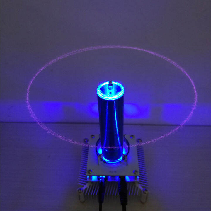 multifunctional-electronics-audio-music-tesla-coil-module-plasma-speaker-w-ireless-transmission-sound-solid-science