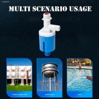 ♘♚✣ 1/2 3/4 1inch Floating Ball Valve Water Level Controller Water Level Float Valve for Water Tank/Tower Auto Water Replenishment