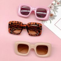 【YF】┅✤  2023 Kids Sunglasses UV400 Fashion Brand Designer Boys New Color Eyewear Солнцезащитные очки