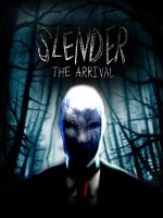 Slender The Arrival เกม คอมพิวเตอร์ โน๊ตบุ๊ค เกมส์ PC แบบ แฟลชไดร์ฟ GAME​ สำหรับ Windows ติดตั้งง่าย