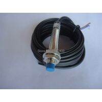 【YD】 M8x1x44.5 2mm sensing two wries NO GAM2-8GM-A1 GAM2-8GM-A2 general inductive proximity sensor switch