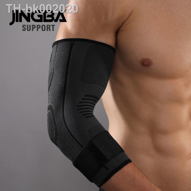 1-pc-compression-protective-elbow-support-brace-for-basketball-volleyball