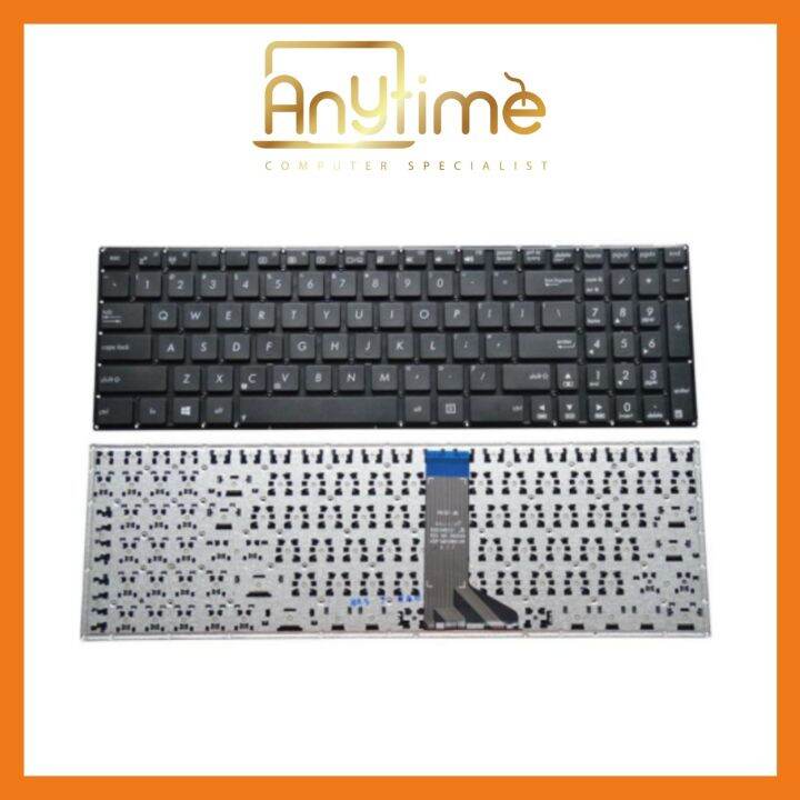 ASUS K555L X555 X555L X502 R565L R556L A555L F555L KEYBOARD | Lazada