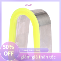 ?【HOT SALE】MUXI เครื่องตัดแตงโมเครื่องตัดผลไม้แตงโมอุปกรณ์ครัวมีดีไซน์น่ารักทำจากสเตนเลสสตีล