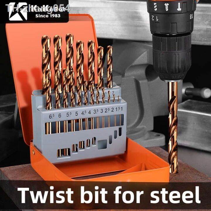 1set-kakarot-hss-twist-drill-bit-high-speed-steel-drill-bits-hole-cutter-drill-bit-diy-stainless-steel-wood-working-metal-drills