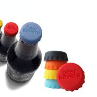 Creative Home Gum Color Bottle Cap Beer Bottle Stopper Wine Stopper Wine Stopper Wine Stopper 6 Pieces Price Bar Wine Tools