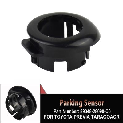 ✧✣ Auto Parts Parking Sensor Retainer NEW PDC Parking Sensor Bracket 8934828090 89348-28090-C0