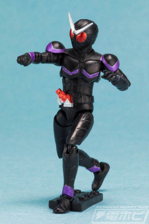 bandai-shodovs-w-double-joker-มดแดง-masked-rider-kamen-rider-มาสค์ไรเดอร์-shodo