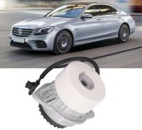 ยางแท่นเครื่อง เมาท์ยึดเครื่องยนต์ ด้านหน้าซ้าย 2222407117 สําหรับ Mercedes-Benz S 450 4Matic 3.0L V6 - Gas 2018-2020