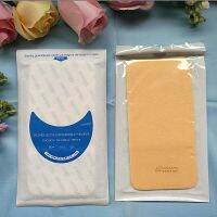 1pcs 10*20cm bedsore paste silicone gel foam dressing percolation absorptive paste no ulcers bed pressure sores wounds b