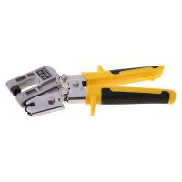 Aluminum Alloy 10inch Handle Stud Crimper Plaster Board Drywall Tool For Fastening Metal Studs Dropship