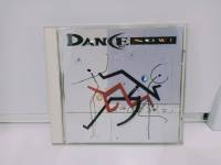 1 CD MUSIC ซีดีเพลงสากลDANCE NOW! Vol.3/VARIOUS ARTISTS   (K6D27)