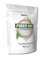 BioTechUSA Fiber Mix drink powder 225g. (ไฟเบอร์ มิกซ์ ชนิดผง 225กรัม ไม่มีรสชาติ)