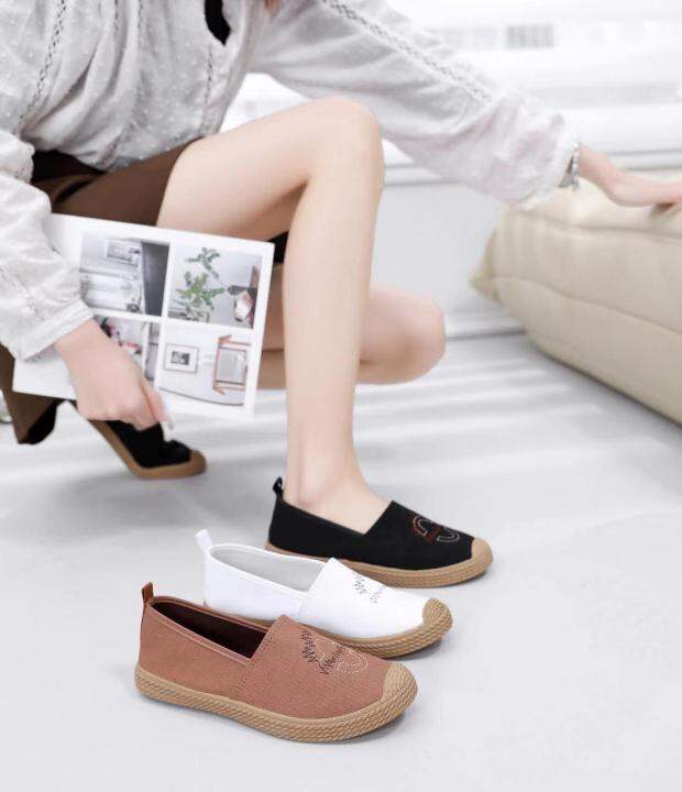 new arrival halfshoes for women korean fashion sports shoes * click the