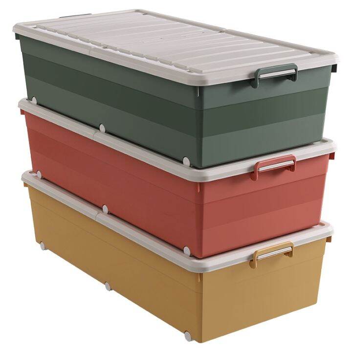 cod-under-the-bed-storage-box-home-under-with-wheels-flat-large-drawer-type-finishing-artifact