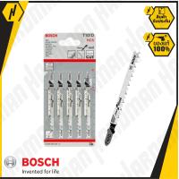 BOSCH T101D ใบเลื่อย 5 pcs ของแท้ คุณภาพสูง รับประกันจากศูนย์