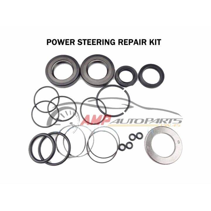 Power Steering Repair Kit for Mitsubishi Adventure MR418172 Lazada PH