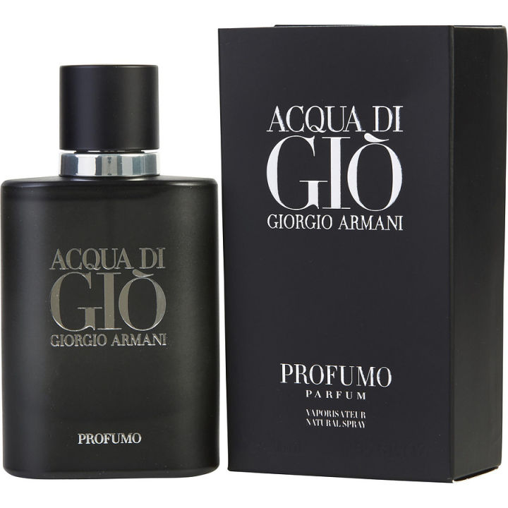 ?NƯỚC HOA NAM Giorgio Armani Acqua di Gio Profumo 75ML? 