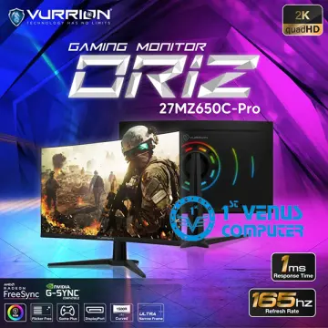 vurrion oriz 24mg500 f 24 fhd 165hz gaming monitor